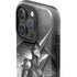 The Justice League (2017) Flash Poster iPhone 16 Pro Impact Case